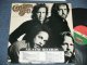 CATE BROS. BAND - FIRE ON THE TRACKS (with LEVON HELM of THE BAND, TOM DOWD Produced) ( Ex+/Ex+++ ) / 1979 US AMERICA ORIGINAL "PROMO" Used LP 