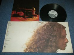 画像1: CAROLE KING - RHYMES & REASONS   ( Matrix # 7A) ODE SP 77031 Re-2 M1/ B) ODE SP 77032 RE-2 M1 ) ( Ex++/Ex+++  ) / 1972 Us AMERICA ORIGINAL  Used LP5