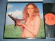 BLIND FAITH - BLIND FAITH  "FC) NAKED GIRL Cover + B) GROUP COVER"   ( Ex+++/MINT-)   / 1986 US AMERICA REISSUE  Used LP /Ex+++