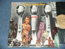 画像1: The SIEGEL-SCHWALL BAND -  SHAKE ( Ex++/Ex+++ A-2:VG+++) / 1968 US AMERICA ORIGINAL STEREO   Used LP 