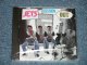 JETS - JETS SESSION OUT ( NEW )  / 2000 EU ORIGINAL "BRAND NEW Sealed" CD 