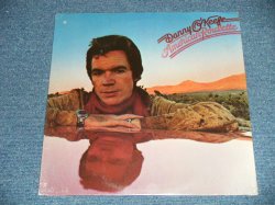 画像1: DANNY O'KEEFE - AMERICAN ROULETTE (SEALED ) / 1977 US AMERICA  ORIGINAL  "BRAND NEW SEALED" LP 