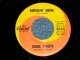 STONE PONEYS ( feat. LINDA RONSTADT) - DIFFERENT DRUM : I'VE GOT TO KNOW ( Ex+++/Ex+++ ) / 1967 US AMERICA ORIGINAL Used 7" Single 