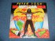 PETER TOSH -  NO NUCLEAR WAR ( SEALED)  / 1987 US AMERICA  ORIGINAL "BRAND NEW SEALED" LP