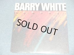 画像1: BARRY WHITE - BE WARE ( SEALED) /  US AMERICA REISSUE  "BRAND NEW SEALED"  LP