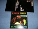 PETER TOSH -  COMPLETE CAPTURED LIVE (  NEW )  / 2002 UK ENGLAND ORIGINAL "BRAND NEW " 2- LP
