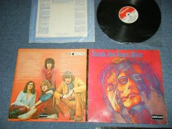 画像1: TEN YEARS AFTER -　SSSSH ( Ex++/Ex+++ ) / 1969 UK ENGLAND ORIGINAL Used LP 