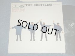 画像1: THE BEATLES - HELP! ( YEX-168-2/YEX-169-3 ) ( Ex++/MINT-) / 1970's UK  ENGLAND ORIGINAL "2xEMI Label" STEREO  Used LP  