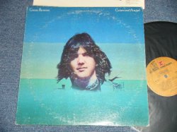 画像1: GRAM PARSONS - GRIEVOUS ANGEL (Matrix #    A) MS-1-2171  WB #2 MS2171 (31678-1) WB 1-1 / B) MS-2-2171  WW 5 1-1) ( Ex/MINT- B-1:Ex )  / 1975 Version US AMERICA 2nd Press " NON STEREO and with 'W' Logo on Label" Used  LP 