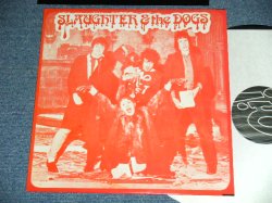 画像1: SLAUGHTER & The DOGS - CRANKED UP REALLY HIGH  ( MINT-/MINT- Looks:Ex++,MINT- ) / 1996 US AMERICA ORIGINAL Used LP 