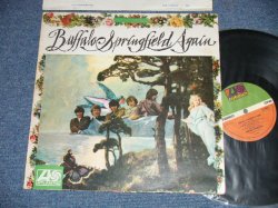 画像1: BUFFALO SPRINGFIELD -  AGAIN ( Ex++/Ex+++)  / 1973? UK ENGLAND REISSUE   Used LP 