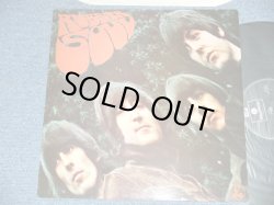 画像1: THE BEATLES - RUBBER SOUL ( YEX-178-6/YEX-179-6-1-1-22 ) ( Ex+++/MINT-) /  UK  ENGLAND "2 x EMI Label" STEREO  Used LP  