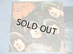 画像1: THE BEATLES - RUBBER SOUL ( YEX-178-5/YEX-179-3 ) ( Ex++/MINT-   /  UK  ENGLAND "2 x EMI Label" STEREO  Used LP  