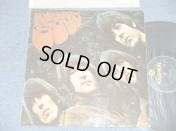 画像1: THE BEATLES - RUBBER SOUL ( YEX-178-2/YEX-179-2 ) ( Ex+++, Ex++/MINT- Looks:Ex+++   / 1965 UK  ENGLAND ORIGINAL "Yellow Parlophone Label" STEREO  Used LP  