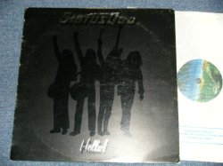 画像1: STATUS QUO - HELLO!  : No poster ( Matrix # A) 2//1  DEMON AND MELS / B) 2//2  MELS) ( Ex++/MINT- TEAROEDGE SIDE) / 1973 UK ENGLAND ORIGINAL Used LP 