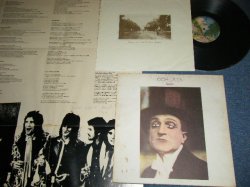画像1: FACES - OOH LA LA : With  POSTER SONG SHEET   (Matrix # A) BS 2665  40314-1-1/B)  BS 2665  40315-1-2 ) ( Ex+/Ex+++ ) / 1973  US AMERICA ORIGINAL Jacket  1st Press "BURBANK Street Label" Used  LP