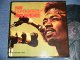 JIMI HENDRIX -  MORE EXPERIENCE  from Sound Tracks ( Ex+/MINT Looks:Ex+++  : EDSP)  / 1972 UK ENGLAND ORIGINAL Used  LP 