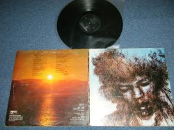 画像1: JIMI HENDRIX - THE CRY OF LOVE  ( Mwatrix # A1 / B1 )  ( Ex/MINT- EDSP)  / 1971 UK ENGLAND ORIGINAL Used LP