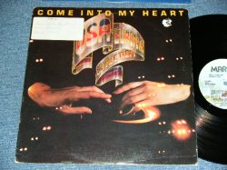 画像1: USA-EUROPEAN CONNECTION - COME INTO MY HEART ( Ex/Ex+++ ) / 1978 US AMERICA ORIGINAL Used LP 
