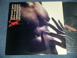 画像1: KOOL & The GANG  - SWEAT ( SEALED )  / 1989 US AMERICA ORIGINAL Used LP 