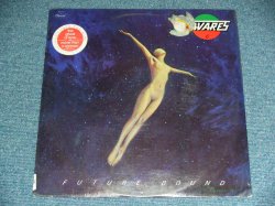 画像1: TAVARES - FUTURE BOUND / 1978 US AMERICA ORIGINAL Brand New SEALED LP 