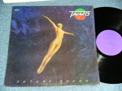 画像1: TAVARES - FUTURE BOUND / 1977 UK ENGLAND ORIGINAL Used LP 