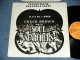  CHUCK BROWN and the SOUL SEARCHERS - LIVE! ( Ex++/MINT- ) / 1986 US AMERICA ORIGINAL + Made in CANADA Jacket Used LP  