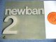 NEWBAN - 2 / LIMITED REISSUE or RE-PRO Brand New LP 