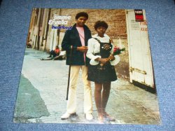 画像1: JIMMIE & VELLA - HEARTBEAT / 1969 US AMERICA ORIGINAL Brand New SEALED LP 