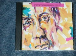 画像1: PETE TOWNSHEND of the WHO - SCOOP ( MINT/MINT) / 1989 US AMERICA ORIGINAL Used CD 