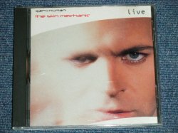 画像1: GARY NEWMAN - THE SKIN MECHANIC : LIVE ( MINT-/MINT) / 1989 US AMERICA  ORIGINAL Used CD 
