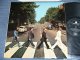 THE BEATLES - ABBEY ROAD (MATRIX # A) YEX 749-2 6 MMP   B) YEX 750-1 3 AAD) (+xE/+++xE) / Late 1969 to Early 1970 UK ENGLAND EXPORT "1 x EMI & WHITE Parlophone" "GRAMOPHONE Credit Label " STEREO Used LP