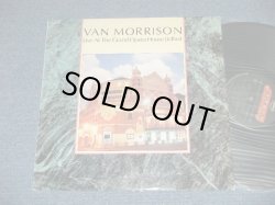 画像1: VAN MORRISON - LIVE AT THE GRAND OPERA HOUSE BELFAST ( Ex++/MINT-)  / 1984 US AMERICA  ORIGINAL Used L