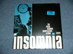 画像1: V.A. /THE ERICK SERMON COMPILATION ALBUM - IN SOMNIA / 1996 US ORIGINAL Brand New SEALED LP 
