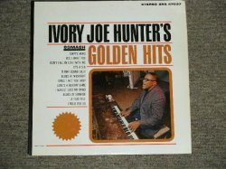 画像1: IVORY JOE HUNTER -IVORY JOE HUNTER'S GOLDEN HITS / 1963 US ORIGINAL STEREO LP 