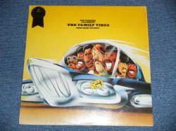 画像1: The FAMILY VIBES IKE TURNER - CONFINED TO SOUL IKE TURNER PRESENTS (SEALED : BB) / 1972? US AMERICA  ORIGINAL "Brand New Sealed"  LP 