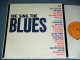 VA OMNIBUS - WE SING THE BLUES / 1963 US ORIGINAL MONO Used LP 