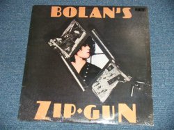 画像1: T-REX  - BOLAN'S ZIP-GUN  ( SEALED) / 1980's US AMERICA REISSUE "BRAND NEW SEALED" LP