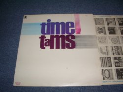 画像1:  TAMS - TIMES FOR THE TAMS / 1967 US ORIGINAL LP 