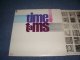  TAMS - TIMES FOR THE TAMS / 1967 US ORIGINAL LP 