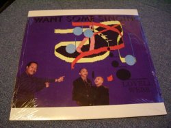 画像1: LOVELL WEBB - I WANT SOME SINGING / 1993 US ORIGINAL SEALED LP 