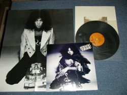 画像1: T-REX  -  TANX  : With POSTER (MATRIX # A) MS 2132 31552-1 /B) MS 2132 31553-1x) ( Ex+++/MINT) / 1973 US AMERICA ORIGINAL  Used L