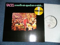 画像1: FACES - A NOD IS AS GOOD AS WINK ...TO A BLIND HORSE ( MINT-/MINT) / GERMANY GERMAN REISSUE Used LP  