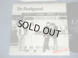 画像1: DR.FEELGOOD - MARPRACTICE  ( Matrix # A) 1U /B) 1U) ( MINT-/MINT-) /  1975 UK ENGLAND ORIGINAL Used LP 