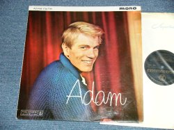 画像1: ADAM FAITH - ADAM FAITH ( Ex++,Ex/Ex++ Looks:Ex+) / 1960 UK ENGLAND  ORIGINAL "GOLD Parlophone Label" MONO Used LP 