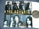 The  ADVERTS - SINGLES COMPIRATION  ( MINT-/MINT-) /  1998 ITALY  Used LP 
