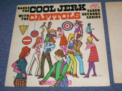 画像1: THE CAPITOLS - COOL JERK (Ex++/Ex+++) / 1966 US AMERICA ORIGINAL "WHITE LABEL PROMO" Mono  Used LP