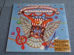 画像1: DR. BUZZARD'S SAVANNAH BAND - GOES TO WASHINGTON / 1979 US AMERICA ORIGINAL "BRAND NEW SEALED" LP 