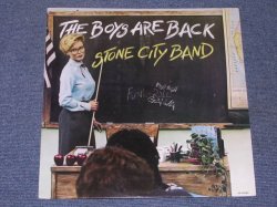 画像1: SWEET LINDA DIVINE - SWEET LINDA DIVINE / 1969   US AMERICA ORIGINAL Used  LP STONE CITY BAND - BTHE BOYS ARE BACK / 1981
