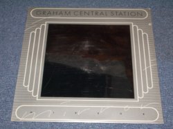 画像1: GRAHAM CENTRAL STATION - MIRROR (SEALED CUT OUT) / 1976 US AMERICA ORIGINAL "BRAND NEW SEALED"  LP 